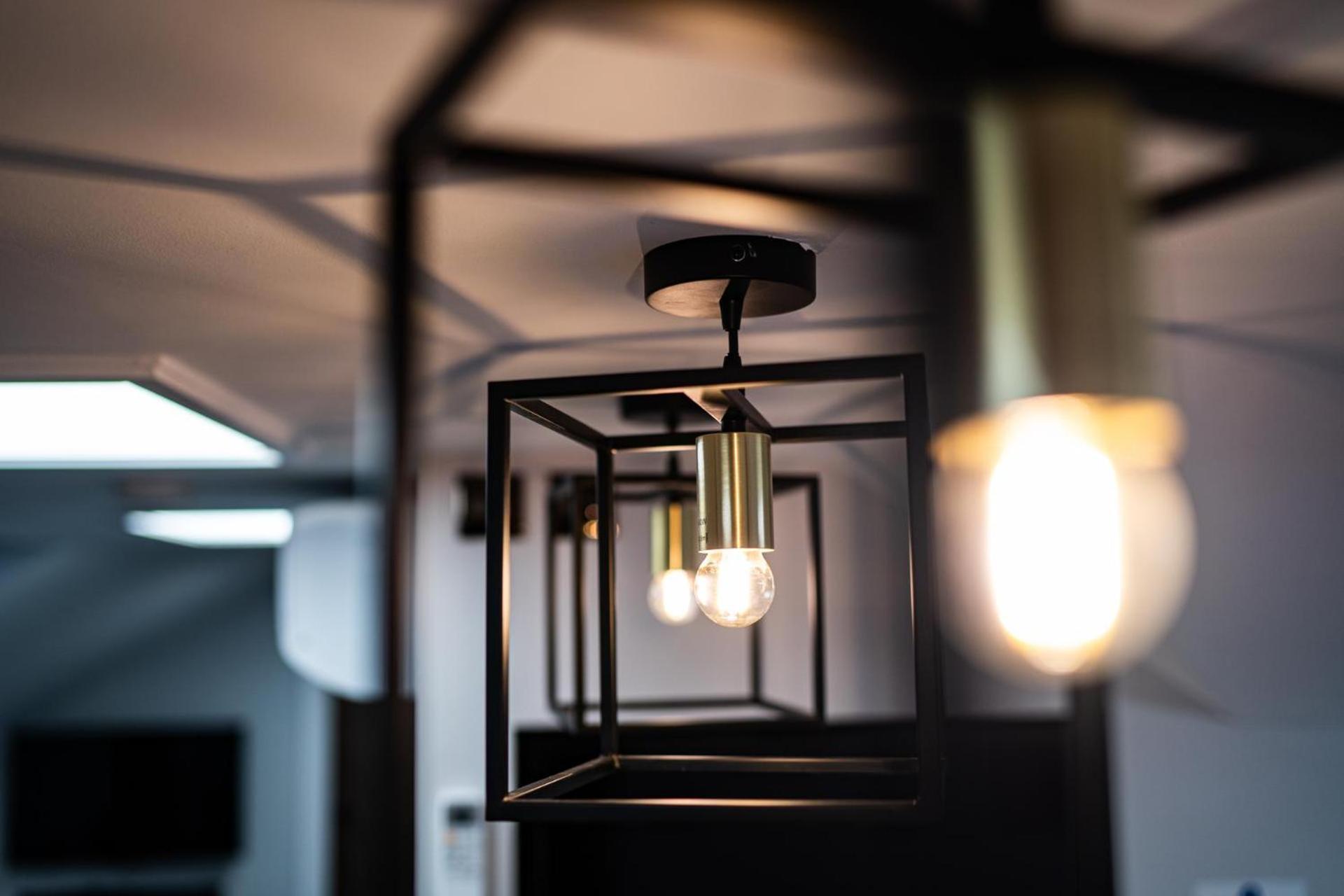 Chestnut Retreat A Stunning Annex Apartment Ossett 외부 사진