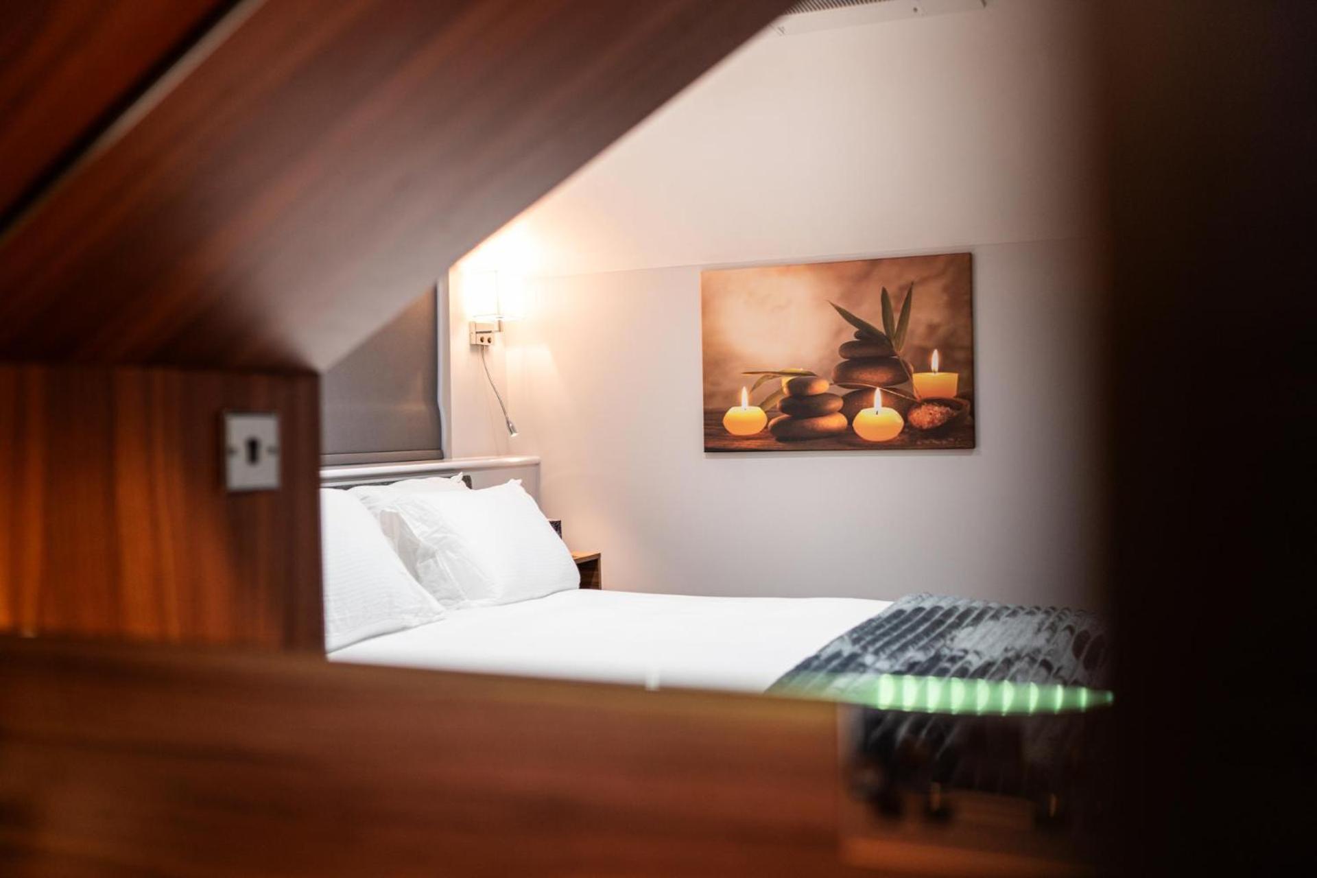 Chestnut Retreat A Stunning Annex Apartment Ossett 외부 사진