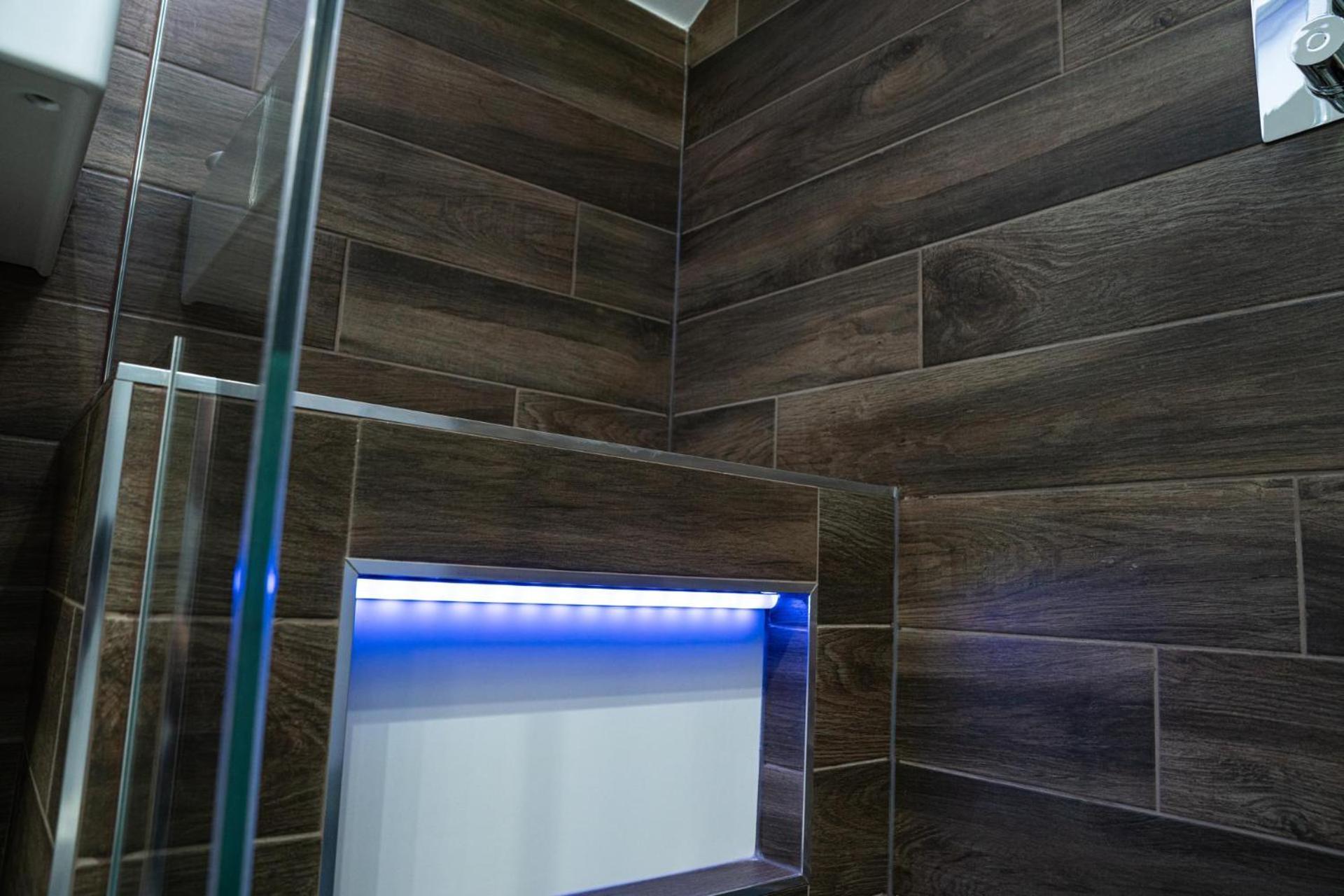 Chestnut Retreat A Stunning Annex Apartment Ossett 외부 사진