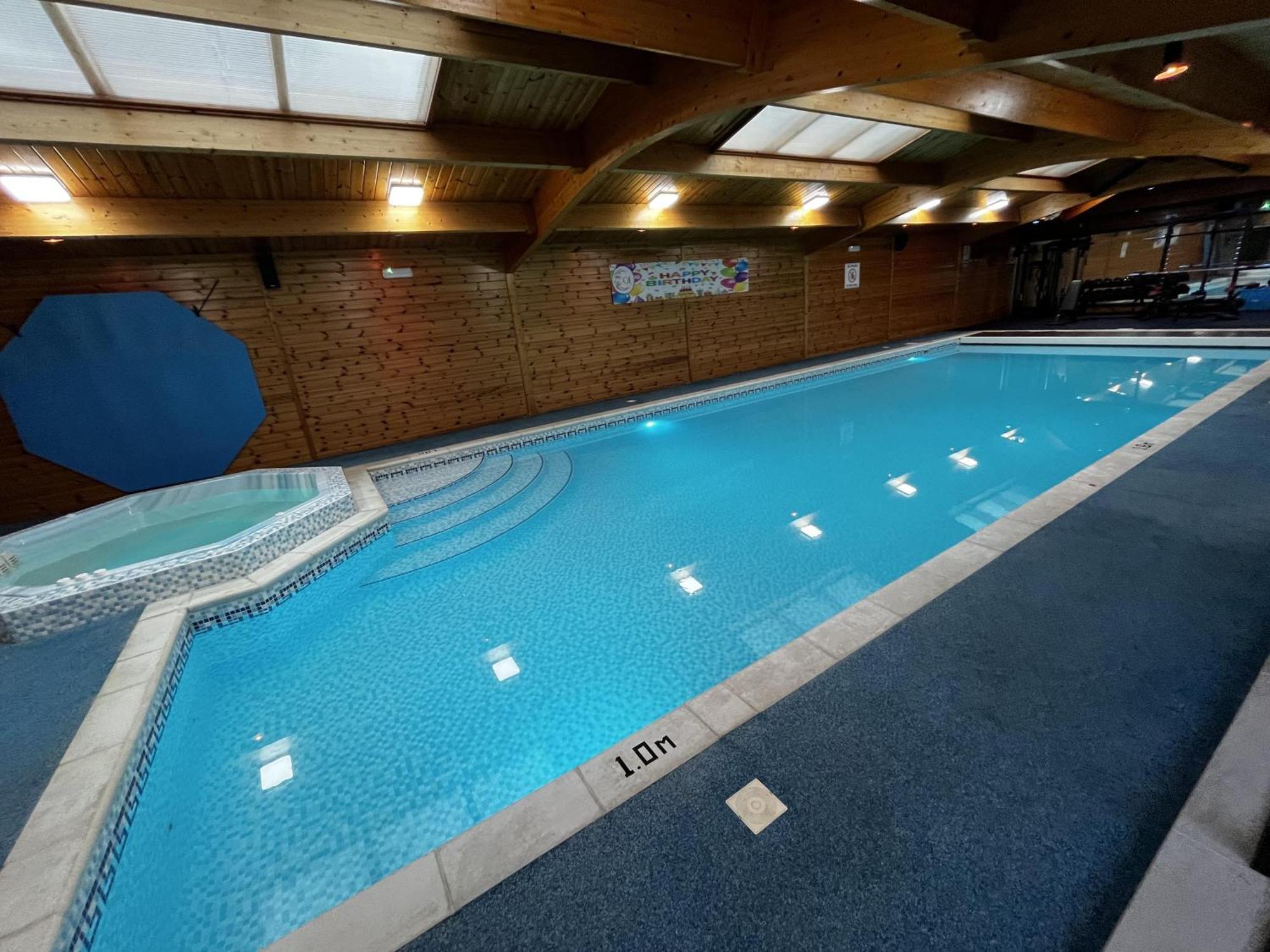 Chestnut Retreat A Stunning Annex Apartment Ossett 외부 사진