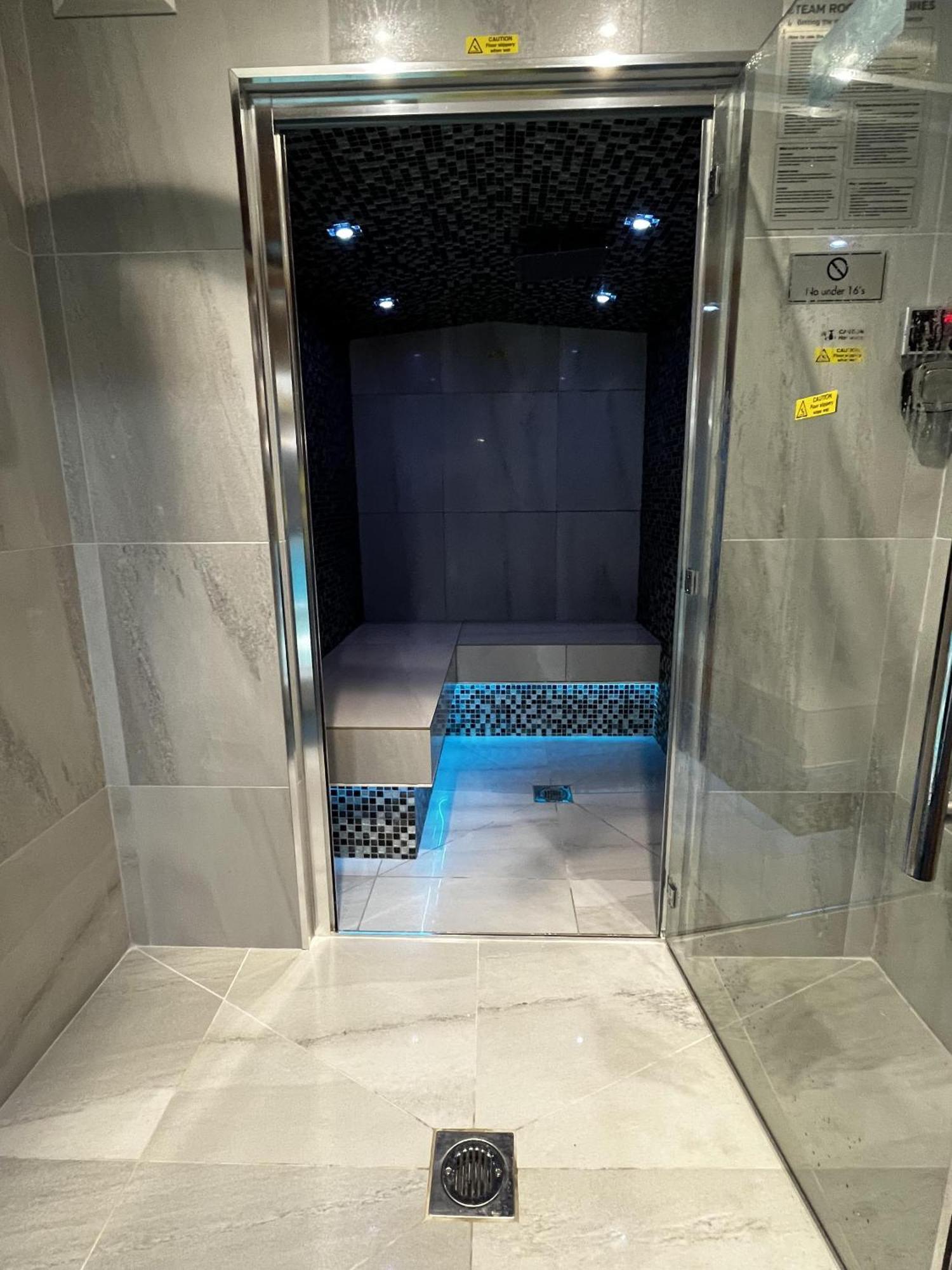 Chestnut Retreat A Stunning Annex Apartment Ossett 외부 사진