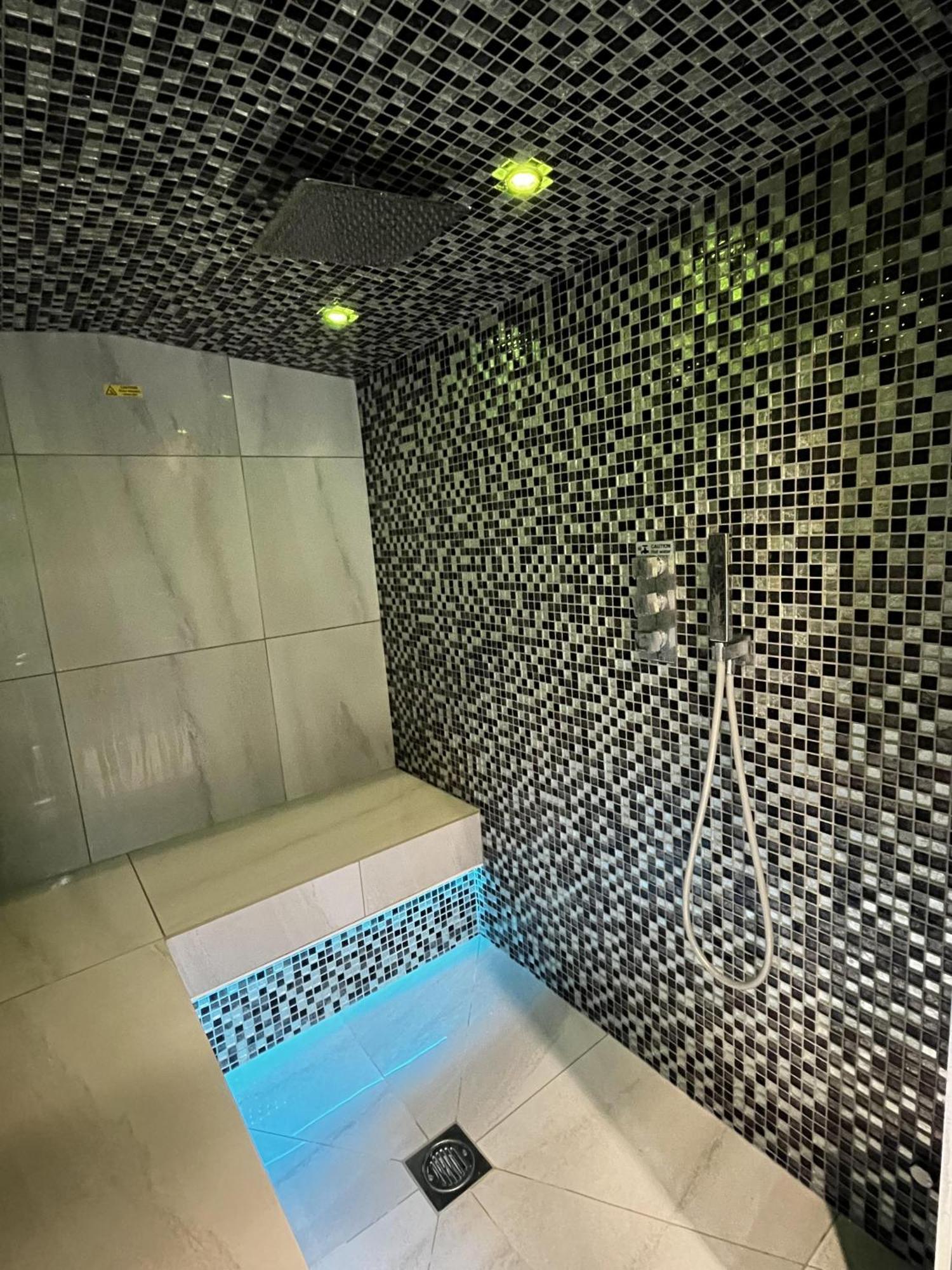 Chestnut Retreat A Stunning Annex Apartment Ossett 외부 사진